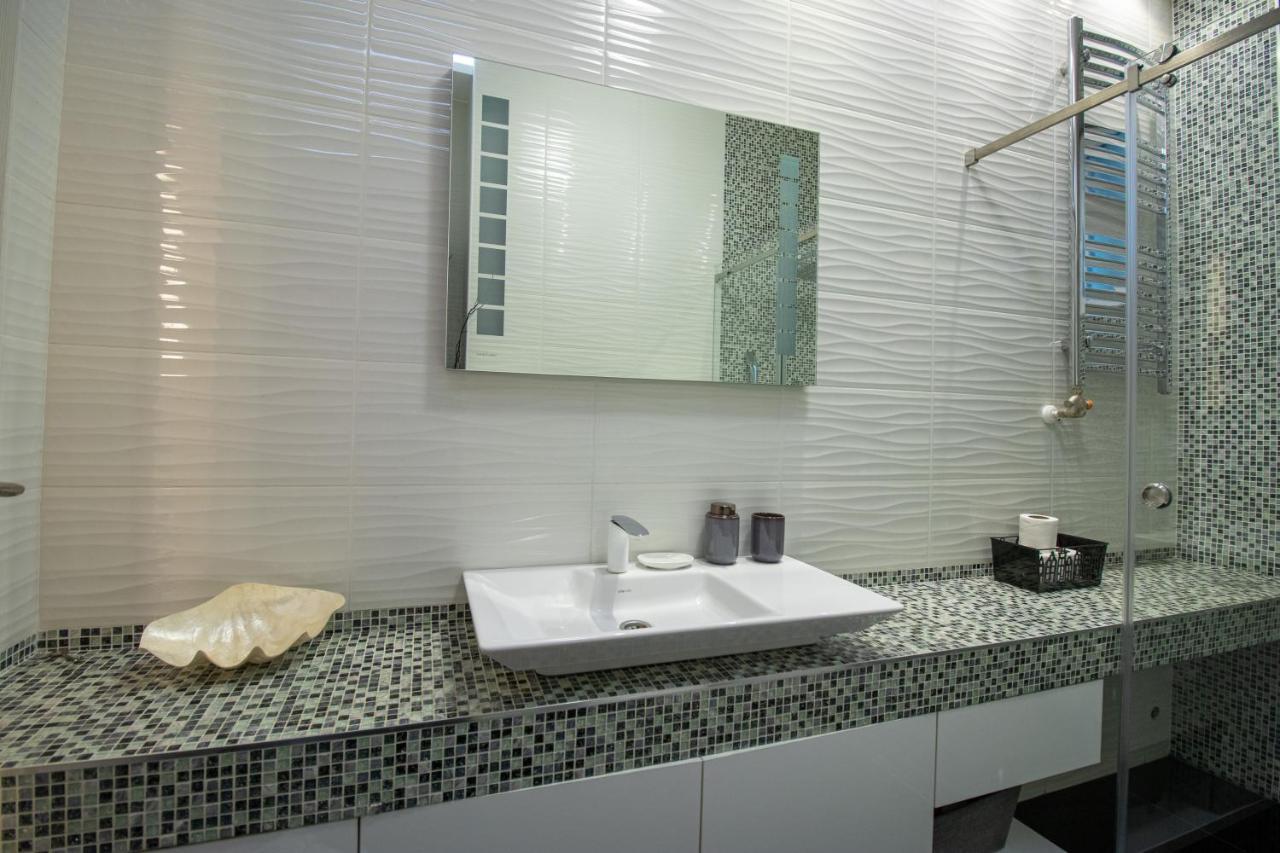 Dani City Center Apartment Belgrade Extérieur photo