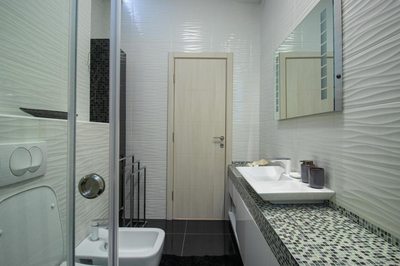 Dani City Center Apartment Belgrade Extérieur photo