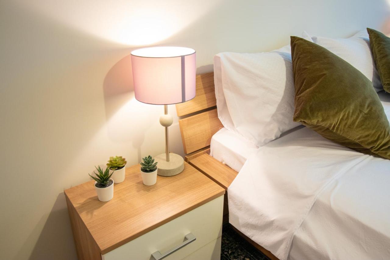 Dani City Center Apartment Belgrade Extérieur photo