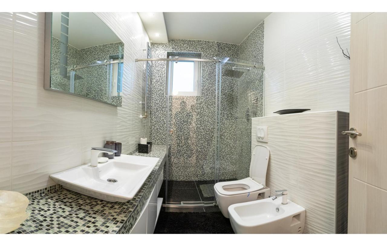 Dani City Center Apartment Belgrade Extérieur photo