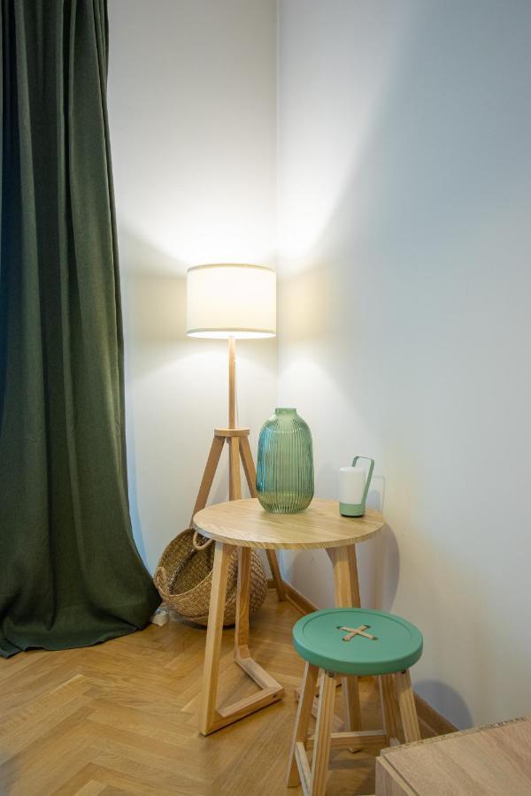 Dani City Center Apartment Belgrade Extérieur photo
